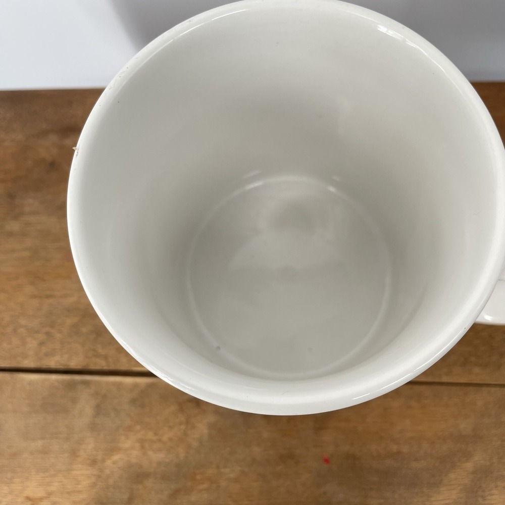 The Casual Chef 26 oz Funny‎ Southern Coffee Mug Salt Margaritas Not Sidewalks - Picture 8 of 10